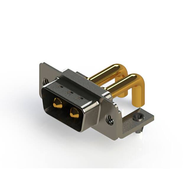 629-2W2-650-4TB EDAC Inc.  Ensembles de connecteurs D-Sub